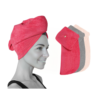 Hair wrap Towel