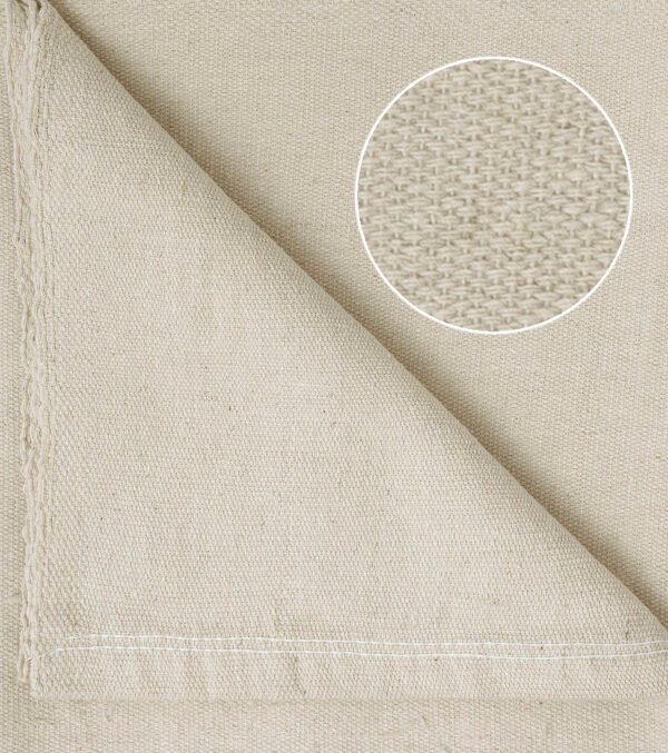 6 thick canvas Fabric