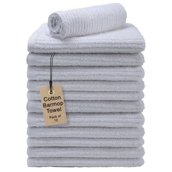 Bar Mop 16 x19 Main Image for web Bar Mop Towels